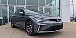 New 2026 Volkswagen Jetta 1.5T SE in CRYSTAL LAKE, ILLINOIS