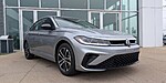 New 2026 Volkswagen Jetta 1.5T SPORT in CRYSTAL LAKE, ILLINOIS