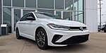 New 2026 Volkswagen Jetta 1.5T SPORT in CRYSTAL LAKE, ILLINOIS