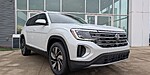 New 2026 Volkswagen Atlas 2.0T SEL in CRYSTAL LAKE, ILLINOIS