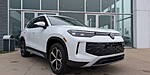 New 2026 Volkswagen Tiguan 2.0T SE in CRYSTAL LAKE, ILLINOIS