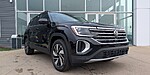 New 2026 Volkswagen Atlas 2.0T SE W/TECHNOLOGY in CRYSTAL LAKE, ILLINOIS