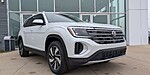 New 2026 Volkswagen Atlas 2.0T SEL in CRYSTAL LAKE, ILLINOIS