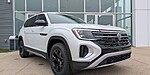 New 2026 Volkswagen Atlas 2.0T PEAK EDITION in CRYSTAL LAKE, ILLINOIS