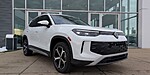 New 2026 Volkswagen Tiguan 2.0T SE in CRYSTAL LAKE, ILLINOIS