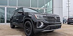 New 2026 Volkswagen Atlas 2.0T SE W/TECHNOLOGY in CRYSTAL LAKE, ILLINOIS