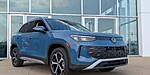 New 2026 Volkswagen Tiguan 2.0T SE in CRYSTAL LAKE, ILLINOIS