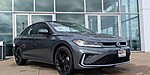 New 2026 Volkswagen Jetta 1.5T SE in CRYSTAL LAKE, ILLINOIS