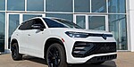 New 2026 Volkswagen Tiguan 2.0T SE R-LINE BLACK in CRYSTAL LAKE, ILLINOIS