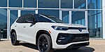 New 2026 Volkswagen Tiguan 2.0T SE R-LINE BLACK in CRYSTAL LAKE, ILLINOIS
