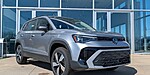 New 2026 Volkswagen Taos 1.5T S in CRYSTAL LAKE, ILLINOIS