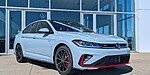 New 2026 Volkswagen Jetta GLI 2.0T AUTOBAHN in CRYSTAL LAKE, ILLINOIS