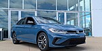 New 2026 Volkswagen Jetta 1.5T SPORT in CRYSTAL LAKE, ILLINOIS