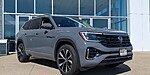 New 2026 Volkswagen Atlas 2.0T SEL PREMIUM R-LINE in CRYSTAL LAKE, ILLINOIS