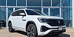 New 2026 Volkswagen Atlas 2.0T SEL PREMIUM R-LINE in CRYSTAL LAKE, ILLINOIS