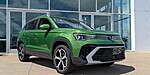 New 2026 Volkswagen Taos 1.5T SEL in CRYSTAL LAKE, ILLINOIS