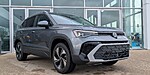 New 2026 Volkswagen Taos 1.5T SE in CRYSTAL LAKE, ILLINOIS