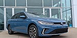 New 2026 Volkswagen Jetta 1.5T S in CRYSTAL LAKE, ILLINOIS
