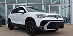 New 2026 Volkswagen Taos 1.5T SEL in CRYSTAL LAKE, ILLINOIS