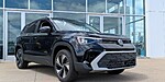New 2026 Volkswagen Taos 1.5T SE in CRYSTAL LAKE, ILLINOIS