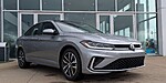 New 2026 Volkswagen Jetta 1.5T SE in CRYSTAL LAKE, ILLINOIS