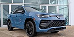 New 2026 Volkswagen Tiguan 2.0T SE R-LINE BLACK in CRYSTAL LAKE, ILLINOIS
