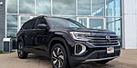 New 2026 Volkswagen Atlas 2.0T SE W/TECHNOLOGY in CRYSTAL LAKE, ILLINOIS