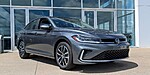 New 2026 Volkswagen Jetta 1.5T SE in CRYSTAL LAKE, ILLINOIS
