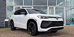 New 2026 Volkswagen Tiguan 2.0T SE R-LINE BLACK in CRYSTAL LAKE, ILLINOIS