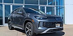 New 2026 Volkswagen Tiguan 2.0T SE in CRYSTAL LAKE, ILLINOIS