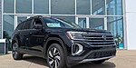 New 2026 Volkswagen Atlas 2.0T SE W/TECHNOLOGY in CRYSTAL LAKE, ILLINOIS