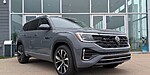 New 2026 Volkswagen Atlas 2.0T SEL PREMIUM R-LINE in CRYSTAL LAKE, ILLINOIS