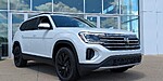 New 2026 Volkswagen Atlas 2.0T SE W/TECHNOLOGY in CRYSTAL LAKE, ILLINOIS