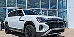 New 2026 Volkswagen Atlas 2.0T PEAK EDITION in CRYSTAL LAKE, ILLINOIS