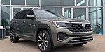 New 2026 Volkswagen Atlas 2.0T SEL PREMIUM R-LINE in CRYSTAL LAKE, ILLINOIS