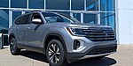 New 2026 Volkswagen Atlas 2.0T SE in CRYSTAL LAKE, ILLINOIS