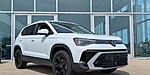 New 2026 Volkswagen Taos 1.5T SEL in CRYSTAL LAKE, ILLINOIS