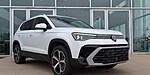 New 2026 Volkswagen Taos 1.5T SEL in CRYSTAL LAKE, ILLINOIS