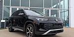 New 2026 Volkswagen Tiguan 2.0T SE in CRYSTAL LAKE, ILLINOIS