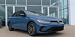 New 2026 Volkswagen Jetta 1.5T SPORT in CRYSTAL LAKE, ILLINOIS