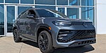 New 2026 Volkswagen Tiguan 2.0T SE R-LINE BLACK in CRYSTAL LAKE, ILLINOIS