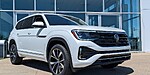 New 2026 Volkswagen Atlas 2.0T SEL PREMIUM R-LINE in CRYSTAL LAKE, ILLINOIS