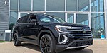 New 2026 Volkswagen Atlas 2.0T SE W/TECHNOLOGY in CRYSTAL LAKE, ILLINOIS