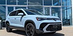 New 2026 Volkswagen Taos 1.5T SEL in CRYSTAL LAKE, ILLINOIS
