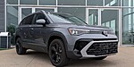 New 2026 Volkswagen Taos 1.5T SEL in CRYSTAL LAKE, ILLINOIS