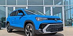 New 2026 Volkswagen Taos 1.5T SE in CRYSTAL LAKE, ILLINOIS