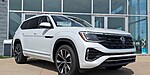New 2026 Volkswagen Atlas 2.0T SEL PREMIUM R-LINE in CRYSTAL LAKE, ILLINOIS