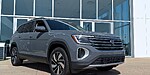 New 2026 Volkswagen Atlas 2.0T SE W/TECHNOLOGY in CRYSTAL LAKE, ILLINOIS