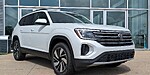 New 2026 Volkswagen Atlas 2.0T SE W/TECHNOLOGY in CRYSTAL LAKE, ILLINOIS