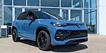 New 2026 Volkswagen Tiguan 2.0T SE R-LINE BLACK in CRYSTAL LAKE, ILLINOIS